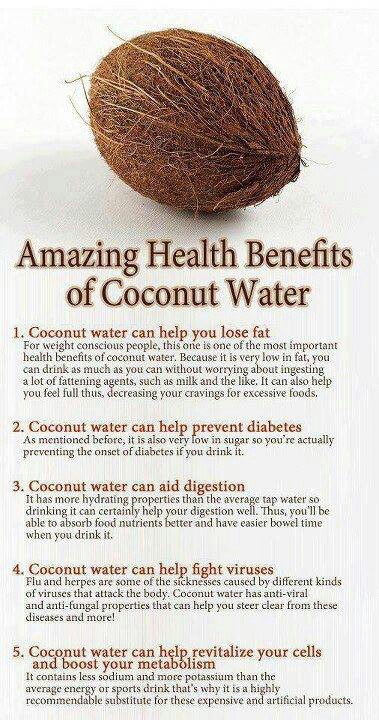 coconutwater